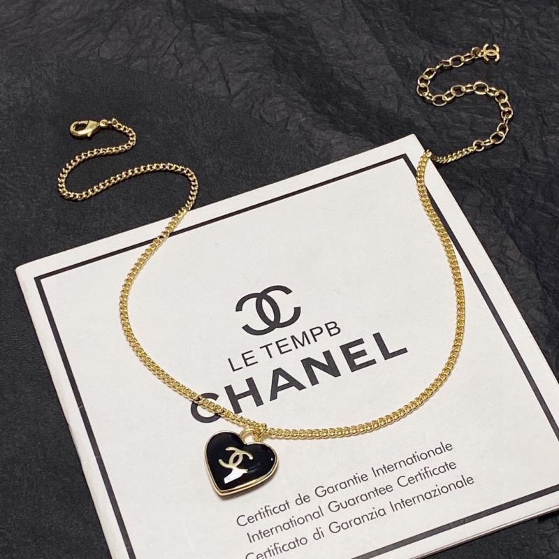 Chanel Necklaces